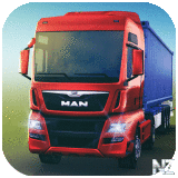 TruckSimulation 16 v1.0.4.ipa