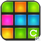 Drum Pads 24 - РґРµР»Р°Р№ Р±РёС‚С‹ Рё РјСѓР·С‹РєСѓ v1.8.ipa