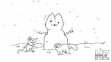 Simon_s_Cat_Snow_cat_A_festive_special_.mp4