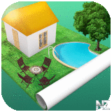 Home Design 3D Outdoor and Garden v4.2.4.ipa