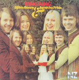 ABBA-Another Town, Another Train 1973