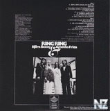 ABBA-Disillusion 1973