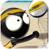 Stickman Volleyball v1.0.2.ipa