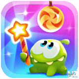 Cut the Rope: Magic GOLD v1.10.0.ipa