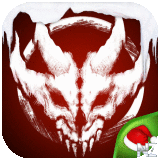 Slaughter Dark Demons (Pure epic dark theme game) v1.1.ipa