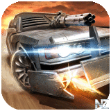 Army Truck 2 - Civil Uprising 3D Pro v5.1.1.ipa