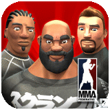 MMA Federation v2.9.24.ipa