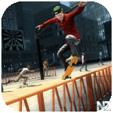 Grind Skateboard '16 v1.0.ipa