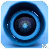 Air Pic - Levitation Float Camera with Photo Filters v1.0.1.ipa