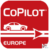 CoPilot Premium HD Р•РІСЂРѕРїРµ & Р РѕСЃСЃРёСЏ v9.6.4.125.ipa