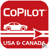 CoPilot Premium HD USA & Canada v9.6.4.125.ipa