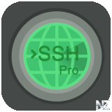 iTerminal Pro - РёРЅСЃС‚СЂСѓРјРµРЅС‚ SSH, Telnet v3.02.ipa