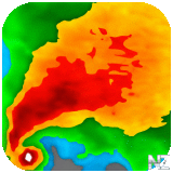 NOAA Radar Pro v3.16.ipa