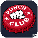 Punch Club v1.35.ipa