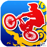 Mountain Biker v1.0.3.ipa