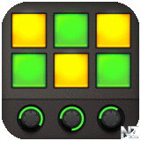 DJ Mix Pads Plus v8.0.ipa