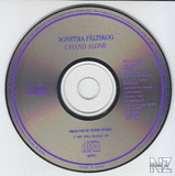 Agnetha Faltskog-The Last Time 1987