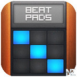 Beat Pads: Pocket Studio Plus Pro v5.0.3.ipa