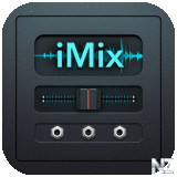 iMix Room - Remix Your Music Plus v2.0.ipa