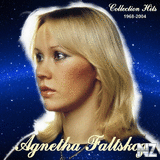 Agnetha Faltskog-I Keep Turning Off Lights 1985