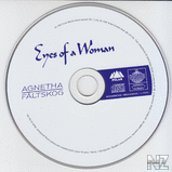 Agnetha Faltskog-One Way Love 1985