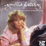 Agnetha Faltskog-Can't Shake Loose 1983