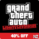 GTA: Liberty City Stories v1.9.apk