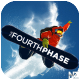 Snowboarding The Fourth Phase v1.0.7.ipa