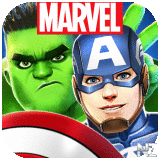 MARVEL Avengers Academy v2.12.0.ipa