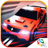 Auto Drive - The Electric Slot Car Speed Race v1.3.ipa