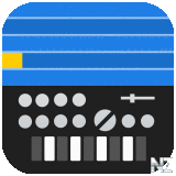 KORG Gadget v3.5.3.ipa