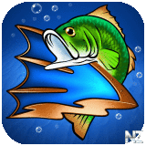 Flick Fishing v1.4.3.ipa