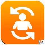 Contacts Backup Copy Pro v2.0.ipa