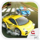 Hotfoot - City Racer v2.1.ipa