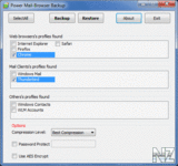 MailBrowserBackup