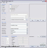 Altarsoft Video Capture v1.0