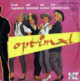 C.C.Catch-Optimal 1984