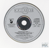 C.C.Catch-Backseat Of Your Cadillac 1988
