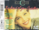 C.C.Catch-Backseat Of Your Cadillac (Instrumental Mix) 1988