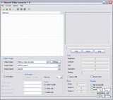 Altarsoft Video Converter v1.0