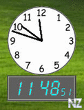 AltarSoft Extra Clock v1.2