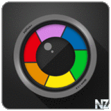 Camera ZOOM FX v6.0.6.apk