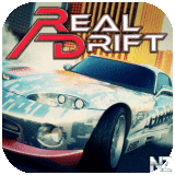 Real Drift Car Racing v4.9.ipa