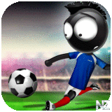 Stickman Soccer 2016 v1.4.2.ipa