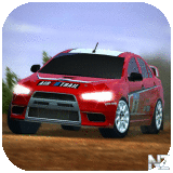 Rush Rally 2 v1.31.ipa