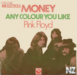 Pink Floyd-Money (1973)