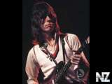 Jeff Beck-Freeway Jam (1975)