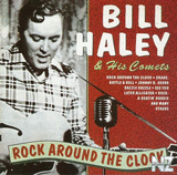 Bill Haley & His Comets-Rock Around The Clock (1954)