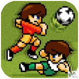 Pixel Cup Soccer 16 v1.0.9.ipa