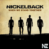 Nickelback-When We Stand Together